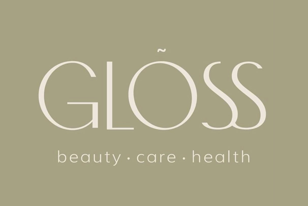 Магазин уходовой косметики «Gloss»