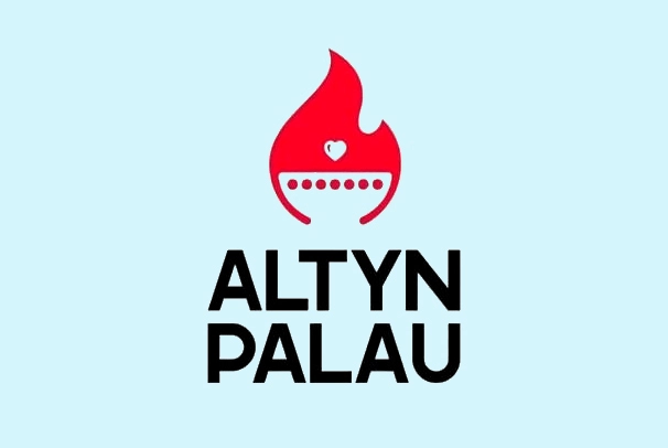 Кафе «Altyn Palau»