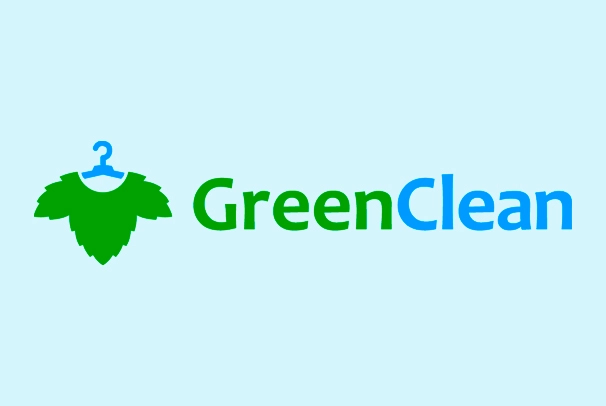 Химчистка-прачечная «Green Clean»