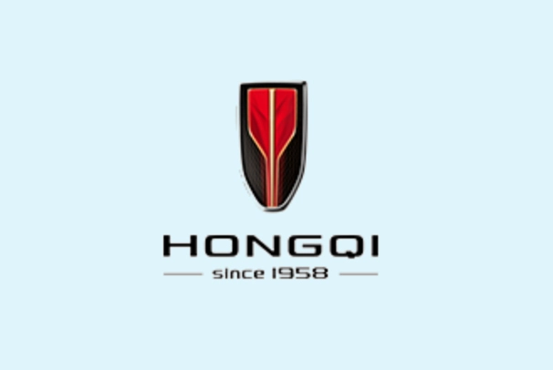 Автосалон «Hongqi»