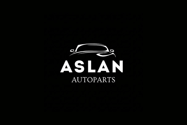 Магазин автозапчастей «Aslan»