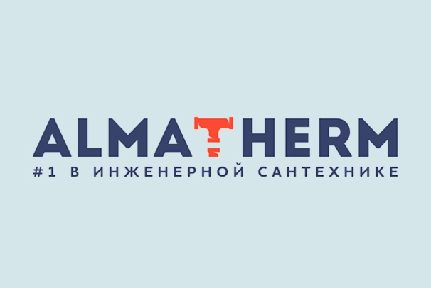 Магазин инженерной сантехники «Almatherm»