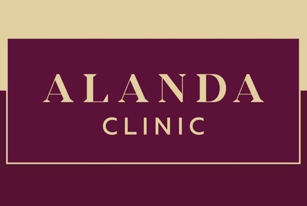 Клиника «Alanda»