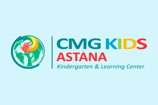 Английский частный детский сад и детский центр развития «CMG KIDS»