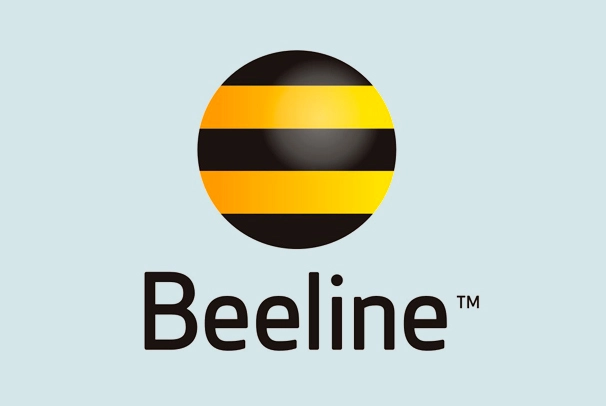 Салон связи «Beeline»