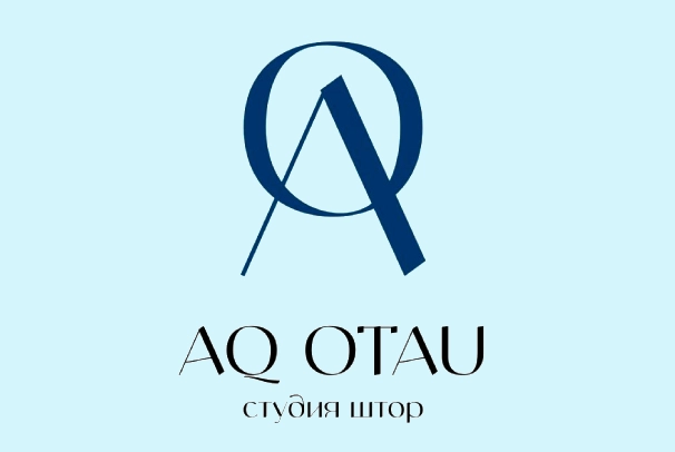 Студия штор «Aq Otau»