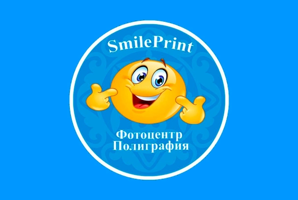 Фотосалон «Smile Print»
