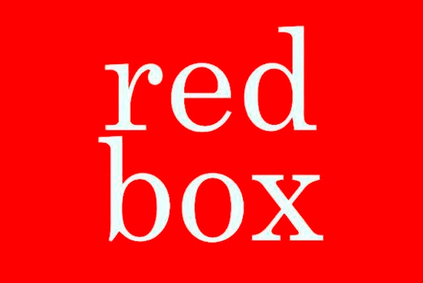 Магазин подарков «RedBox»