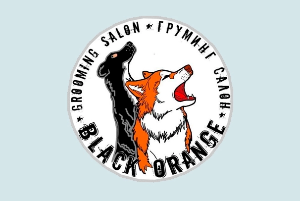 Груминг-салон «Black Orange»