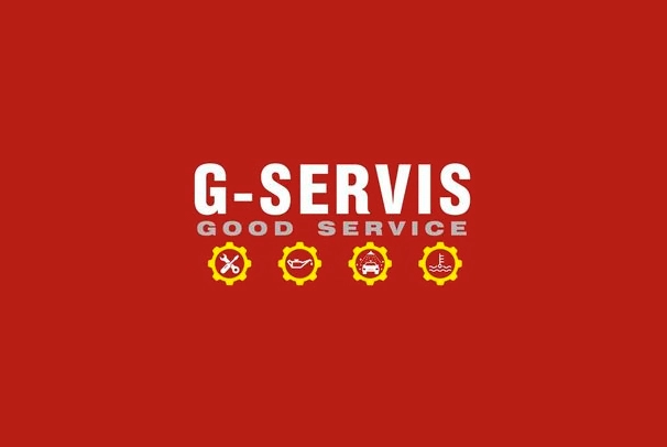Автомойка «G-Servis»