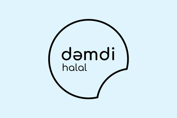​Доставка готовых блюд «Damdi Halal»