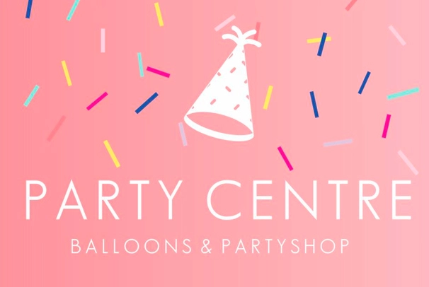 Магазин праздника и воздушных шаров «Party centre»