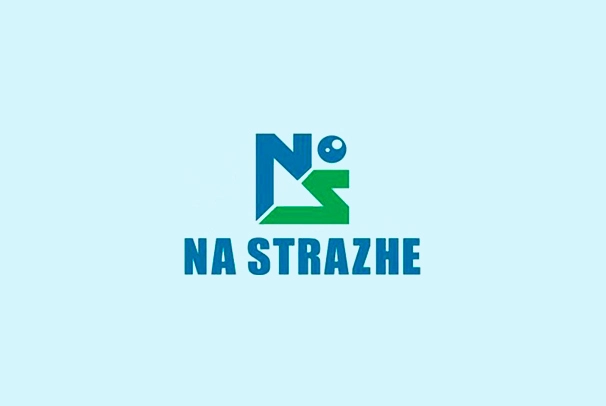 Торгово-монтажная компания «Na Strazhe»