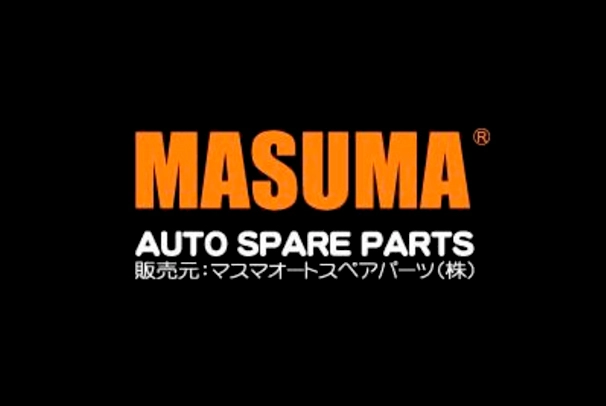 Магазин автозапчастей «Masuma»