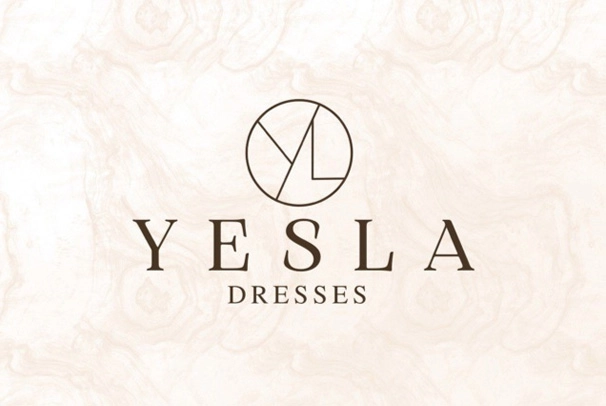 Магазин женских платьев «Yesla Dresses»
