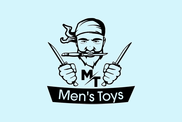 Магазин «Men's Toys»