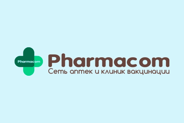 Аптека «Pharmacom»
