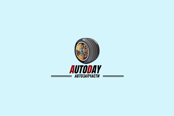 Магазин автозапчастей «Autoday»
