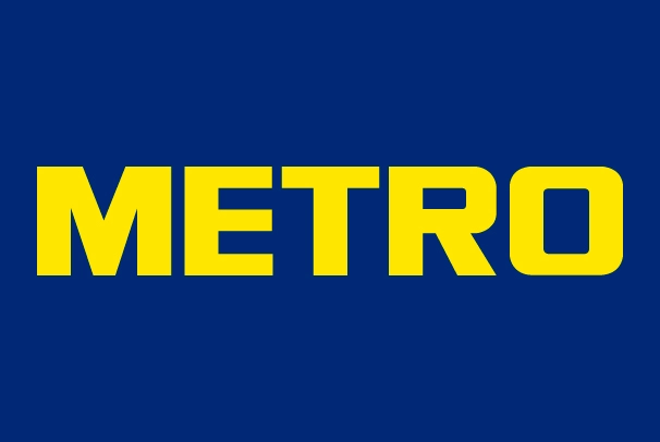 Гипермаркет «Metro»