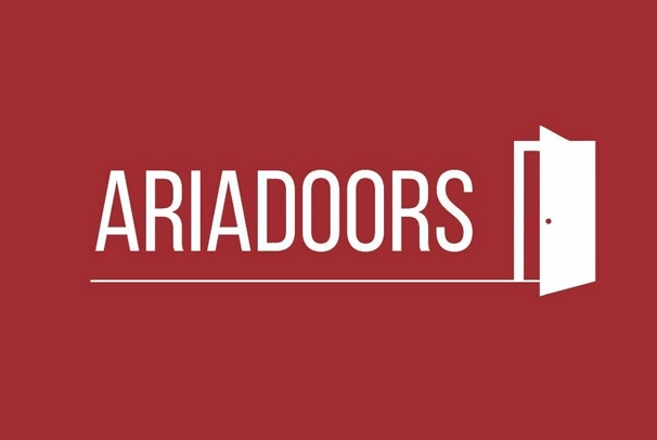 Салон дверей «Ariadoors»