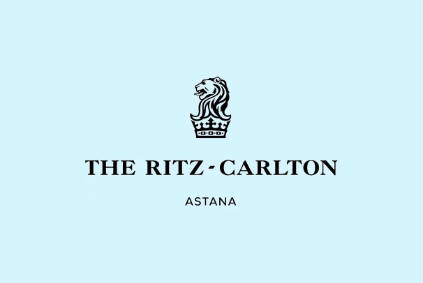 Гостиница «The Ritz-Carlton»