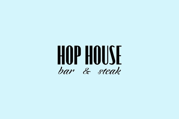 Бар «Hop House»