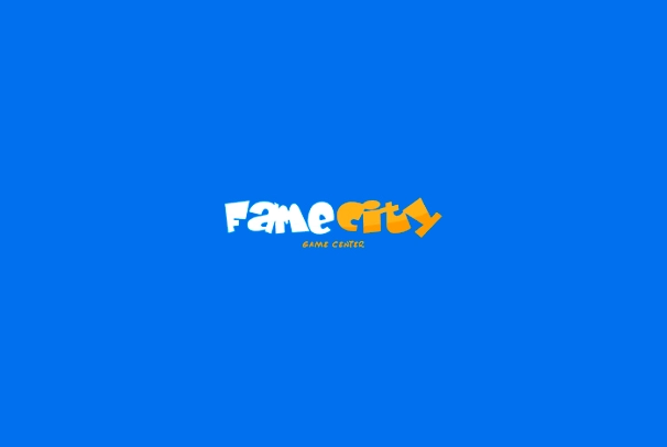 Игровой центр «Fame city»