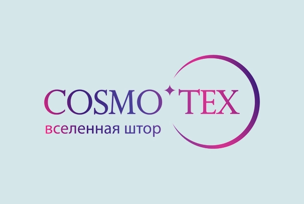 Салон штор «CosmoTEX»