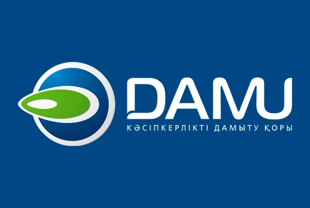 АО «Фонд развития предпринимательства «ДАМУ»