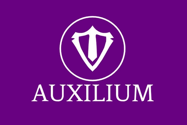 Юридическая компания «Auxilium»