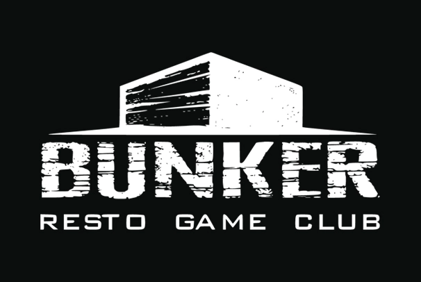 Компьютерный клуб «Bunker»