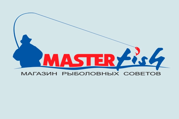 Рыболовный магазин «MasterFish»