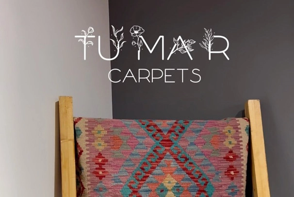 Магазин ковров ручной работы «Tumar Carpets»