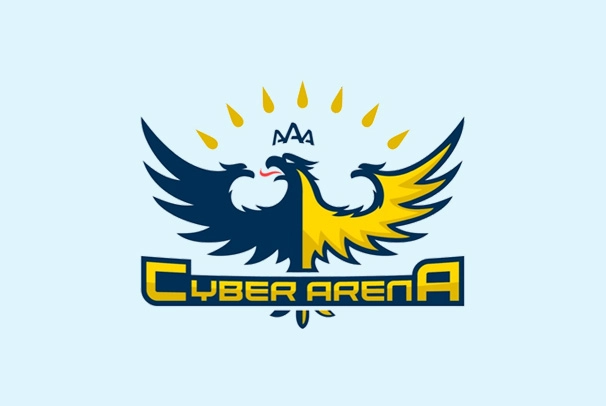 Компьютерный клуб «AAA Cyber Arena»