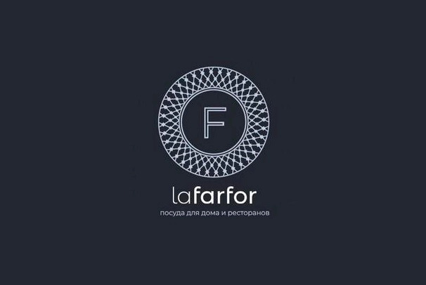 Магазин посуды «La Farfor»