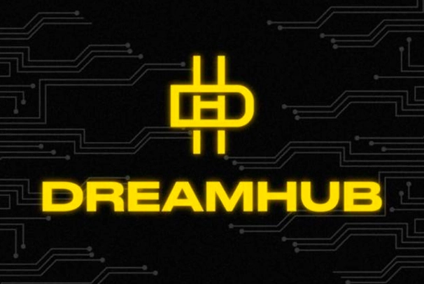 Компьютерный клуб «Dreamhub»