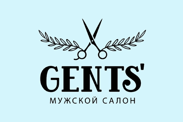 Мужской салон «Gents»