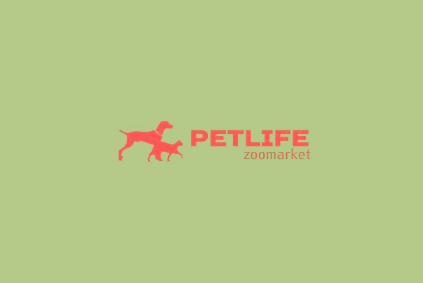 Зоомагазин «PetLife»