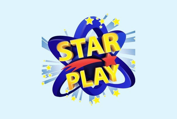 Семейно-развлекательный центр «Star Play»