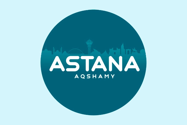 Газета «Астана Акшамы»