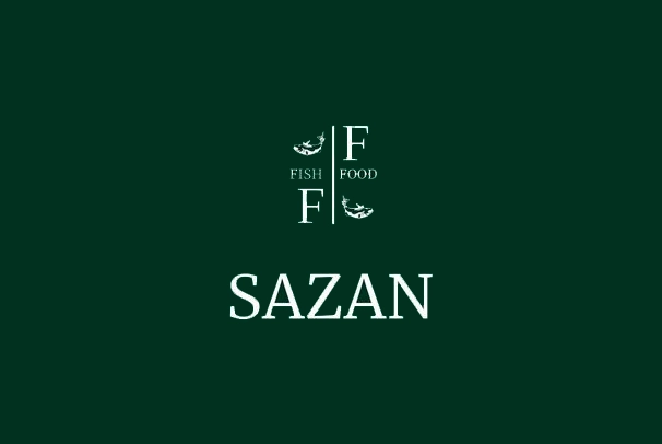 Кафе «Sazan»