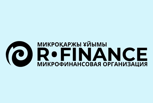Микрофинансовая организация «R-Finance»