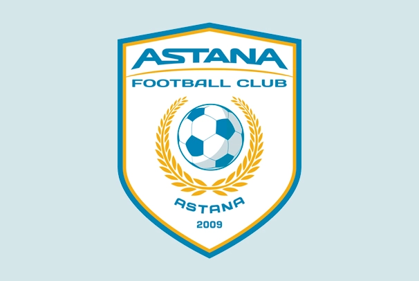 Футбольный клуб «Астана»