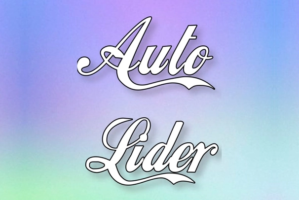 Магазин автозвука «Auto Lider»