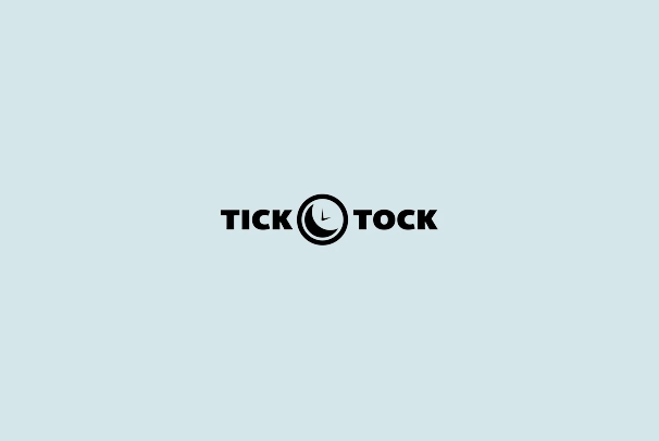 Салон часов «Tick-Tock»