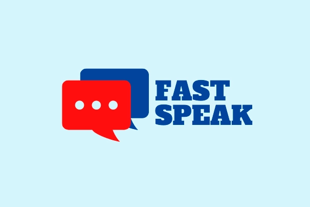 Школа разговорного английского языка «Fast Speak»