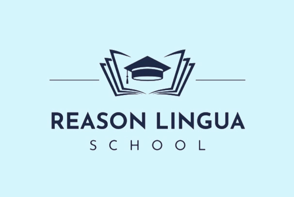 Языковая школа «Reason Lingua School»
