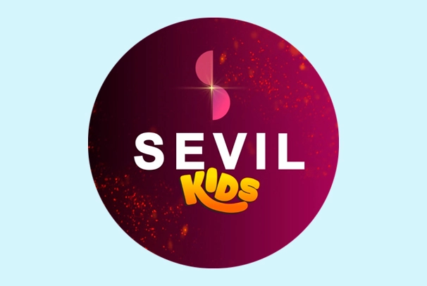 Стоматология «Sevil Kids»