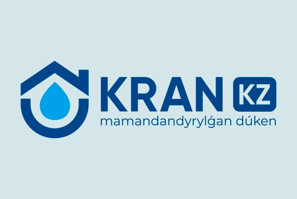 Магазин сантехники «Kran»