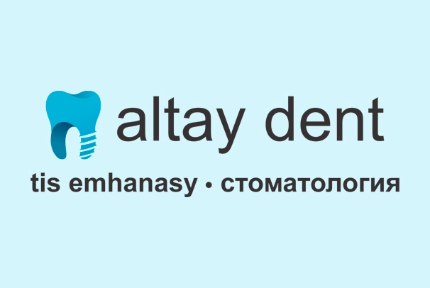 Стоматология «Altay dent»